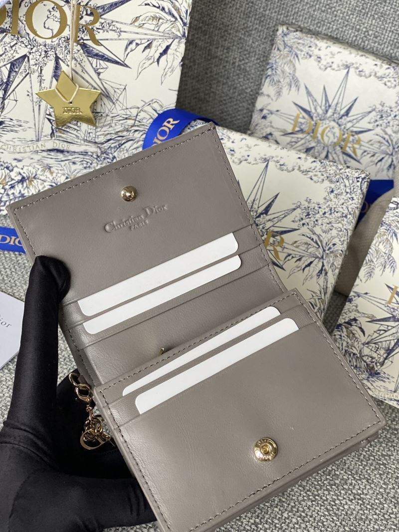 Christian Dior Wallet